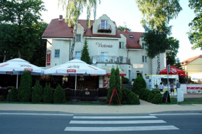 Victoria Dom Wczasowy, Krynica Morska